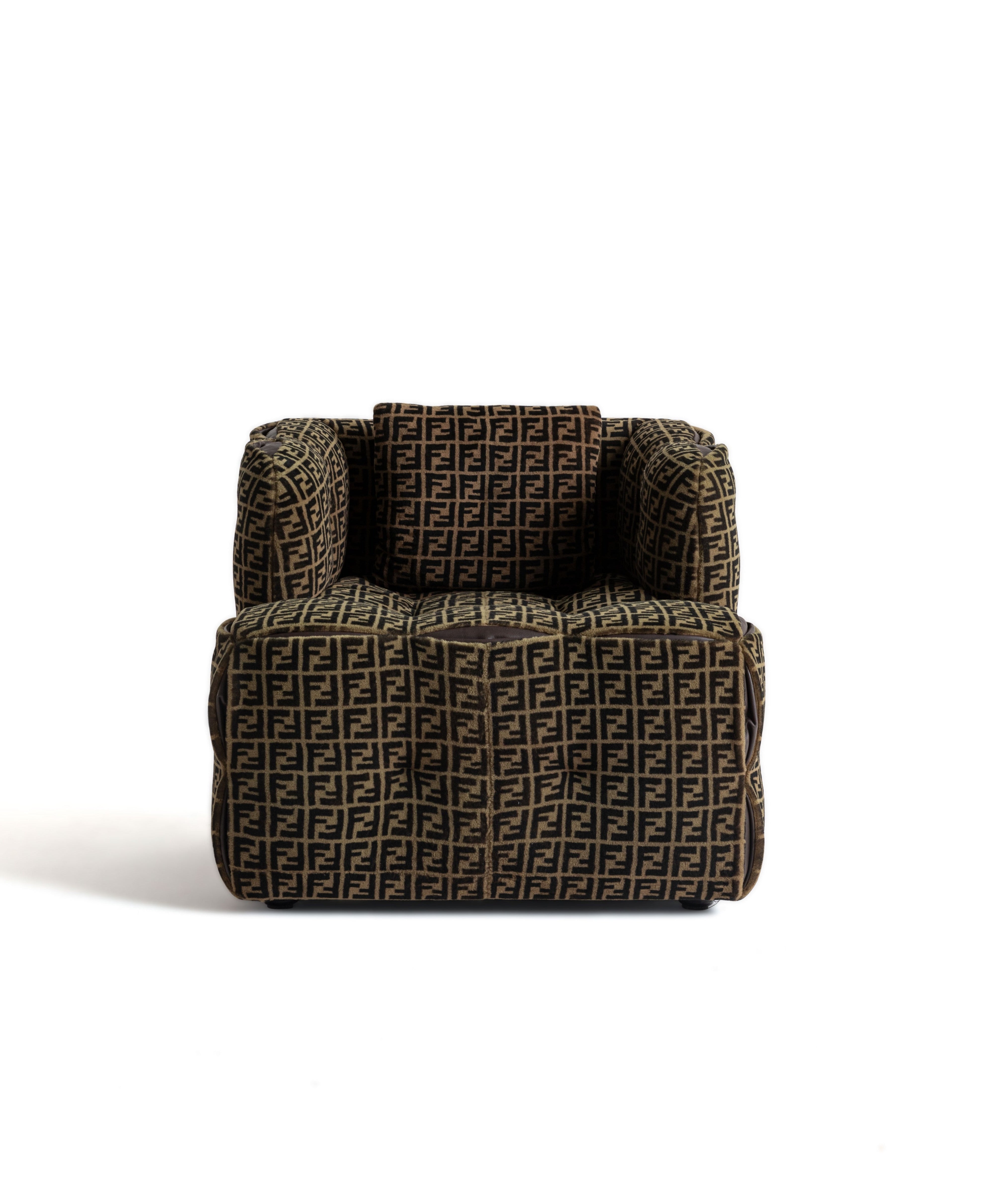 fendi armchair